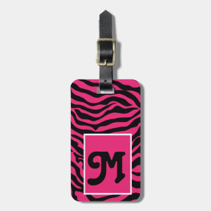 Etiqueta De Bagagem Impressão de Zebra Impressão Tag Personalizada de 