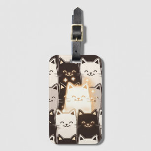 Etiqueta De Bagagem iPhone / iPad case