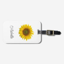 Jardim Botânico Rustic Sunflower