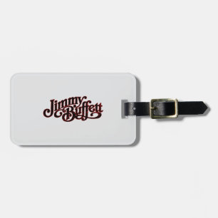 Etiqueta De Bagagem jimmy buffett margarita