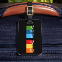 Kia Ora Bright Colorida Saudação NZ Amiga