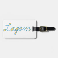 Lagom Sweden