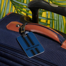 Legal Escura Personalizada, Blue Race Escuro, Grev