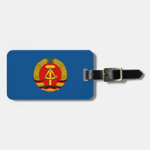 Leipzig, DDR - Alemanha Oriental