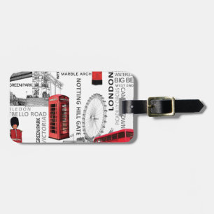 Etiqueta De Bagagem Lembrança merged.jpg de Londres