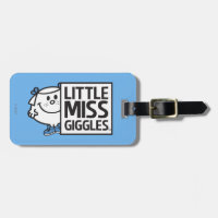 Little Miss Giggles