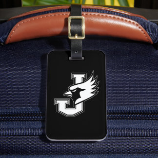 Etiqueta De Bagagem Logotipo da Jewell Spirit