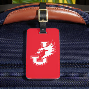 Etiqueta De Bagagem Logotipo da Jewell Spirit