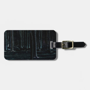 Etiqueta De Bagagem Ltm preto 6 cd