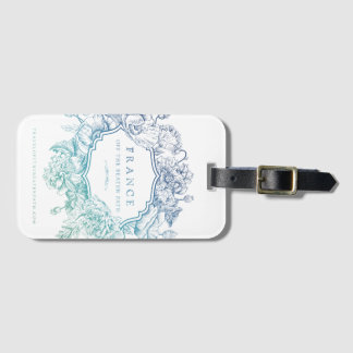 Etiqueta De Bagagem Luggage tag