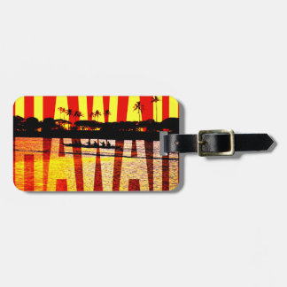 Etiqueta De Bagagem Luggage Tag