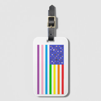 Etiqueta De Bagagem Luggage Tag