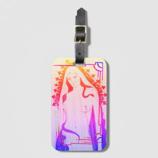Etiqueta De Bagagem LUGGAGE TAG studio miiri