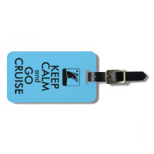 Mantenha o cruzeiro calmo