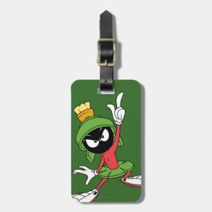 Etiqueta De Bagagem MARVIN, A Proclamação MARTIAN™
