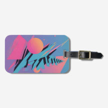 Médio do século Design - Ken Gage Art