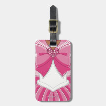 Menina Mágica Rosa II