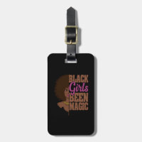 Meninas Negras Foram Dons de Rainhas Africanas Mág