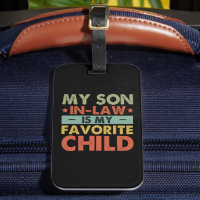 Meu Genro é Meu Filho Favorito Família Divertida