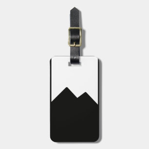 Etiqueta De Bagagem Modelo do Tag da bagagem da festa de solteira