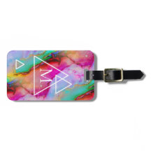 Monograma do Hipster Chem 7