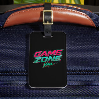 Etiqueta De Bagagem Motivational Find Your Fight Quote Art