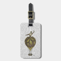 Mulher Balão de Ar Quente 1