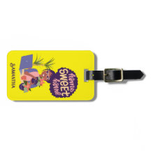 Mulher Negra Louca Dama de Planta, Casa Doce