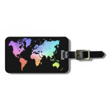 Mundo colorido