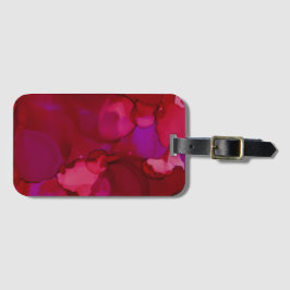 Etiqueta De Bagagem Namorados