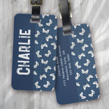 Nome do Monograma do Controlador de Vídeo