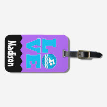 Numerador de Cores e Nome Personalizado da LOVE de