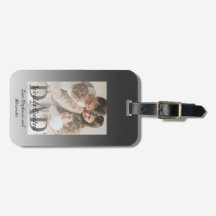 O maior Pai do mundo dia de os pais com foto