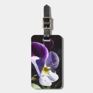 Etiqueta De Bagagem O perfeito Viola