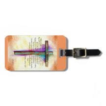 Oração Cruz do senhor