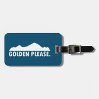 Ouro Colorado por favor