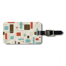 Padrão Art Déco Retro Vintage