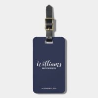 Padrinhos de casamento Personalizados de Script Mo