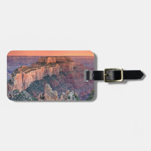 Etiqueta De Bagagem Parque nacional do Grand Canyon, arizona