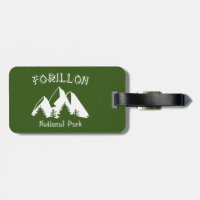 Parque Nacional Forillon