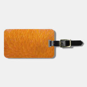 Etiqueta De Bagagem Pele de Rockfish