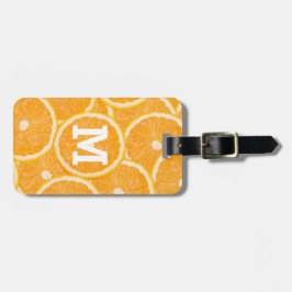 etiqueta de bagagem personalizada