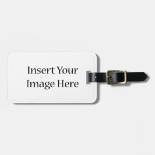 Etiqueta De Bagagem Personalizado