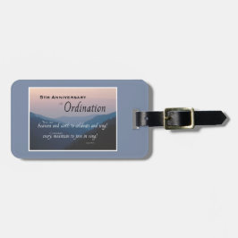 Etiqueta De Bagagem Personalizar, ordenação de 5