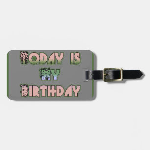 Etiqueta De Bagagem Personalizar produto