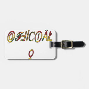Etiqueta De Bagagem Personalizar produto
