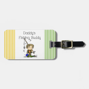 Etiqueta De Bagagem Personalize o produto