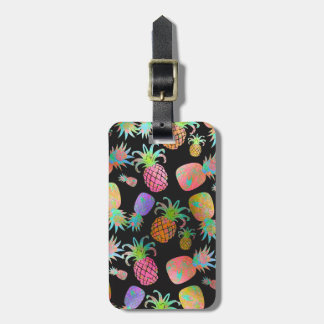 Etiqueta De Bagagem PixDezines Aloha