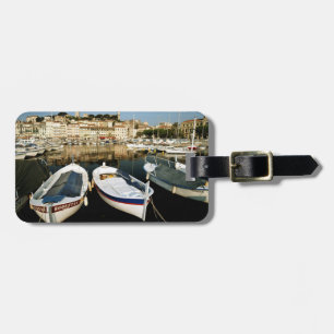 Etiqueta De Bagagem Porto antigo