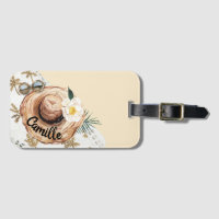 Praia Tropical Personalizada